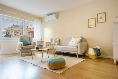 Image de City Apartment Pere Garau modern Apartment for Temporary Stays in Palma