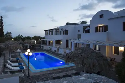 Image de Two bedroom apartment including car rental and breakfast