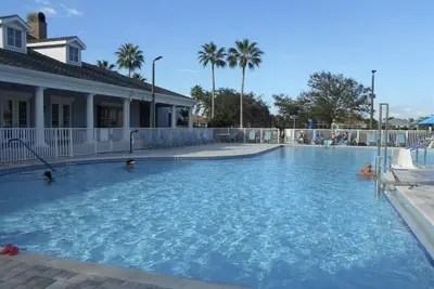 Image de Fabulous 3 bedroom Townhouse with Clubhouse and Amenities