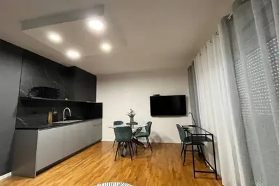 Image de Apartman 4u near Zagreb Airport, private parking