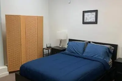 Image de Studio in the heart of Fishtown