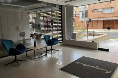 Image de Apartamento Iluminado y CĂłmodo con Vista de la Ciudad