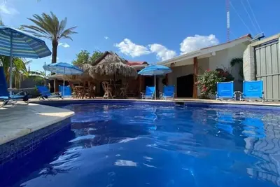 Image de Oceanfront Villa 5 Bd\/5 Ba\n