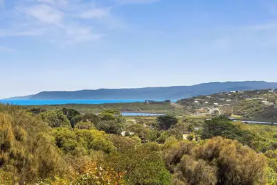 Image de Great Ocean Views I Ocean & Inlet Views