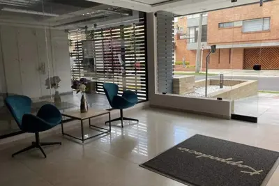 Image de À 10 minutes d'Unicentro! Appartement de 2 chambres