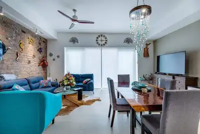 Image de Luxurious 2bed 2bath in Loft 268, Romantic Zone in Puerto Vallarta