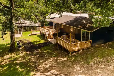 Image de Escape to the Lake- boat ramp, slip rental, Pool D2