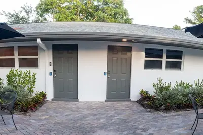 Image de Luxury Boutique Hotel in Fort Lauderdale