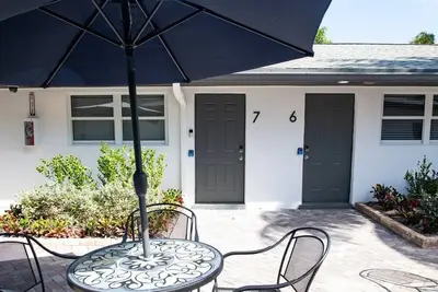 Image de Serene Boutique Hotel in Fort Lauderdale