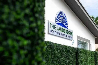 Image de Luxurious Boutique Hotel in Fort Lauderdale