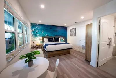Image de Luxury Boutique Hotel in Fort Lauderdale
