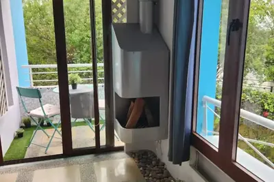 Image de Terrific Peaceful apartment