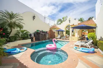 Image de Playa Sur Casa Lorraina Rental Luxury