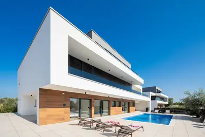 Image de Villa Old Olive Quinta with Pool