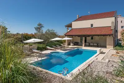 Image de Villa My Valentine with Pool