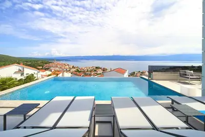 Image de Luxury Villa Mariblue with Pool