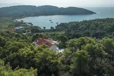 Image de Villa Hestia with Heated Pool