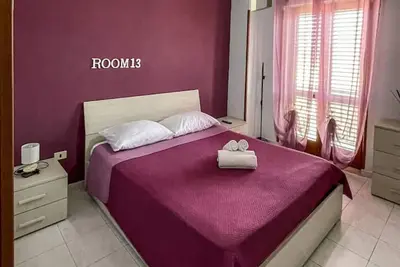 Image de La Piazzetta Guesthouse