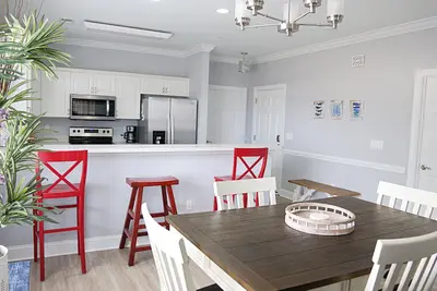Image de Cozy 3-bedroom condo in awesome Little River with WiFi, Ac