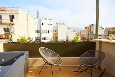Image de Acropolis View Penthouse