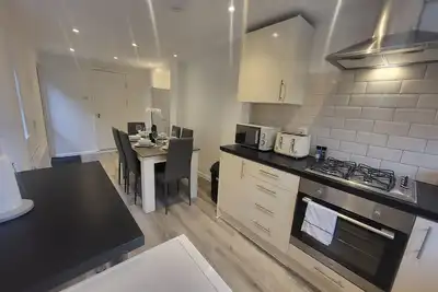 Image de Résidence-en Ville-Salle de bain privée-Vue sur Rue