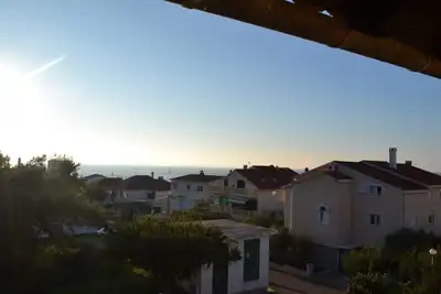 Image de Verner - two bedroom with sea view balcony