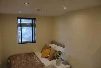 Image de Appartement-Salle de bain privée séparée