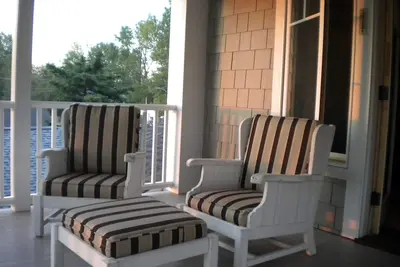Lovely 4-bedroom house in Henderson perfect to experience Solar Eclipse