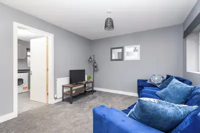 Image de 3 Bed 3. 5 Bath | Parking | WiFi | En-suite's | Self Checkin | Bluetooth Speakers