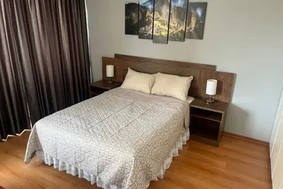 Image de Cute Studio Apartment in the Heart Of Miraflores