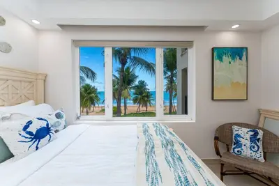Image de Luxury Beachfront 2 Bedroom @ Wyndham Rio Mar, Pr