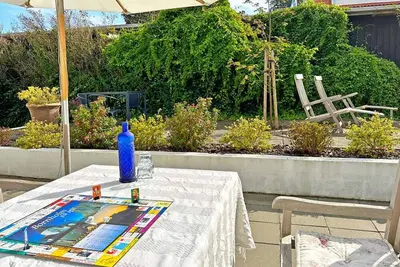 Maison de vacances pour 5 a Allinge