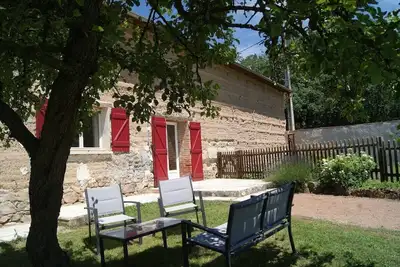 Image de Gîte de Magneux - Spa\/Jacuzzi