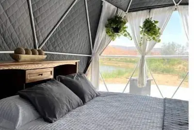 Image de Kayenta Dome at Sand Creek Homestead