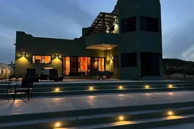 Image de Beachfront paradise\n