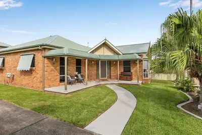 Image de Serenity in Sunny Sawtell