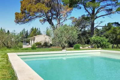 Image de Amazing home in Maussane les Alpilles