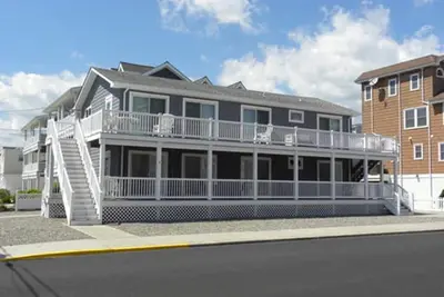 Image de 21 51st Street Sea Isle City