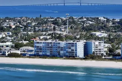 Image de Oceanfront Penthouse Paradise Condo on Anna Maria Island!