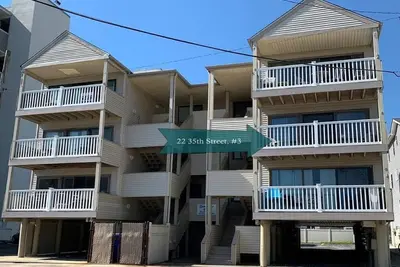 Image de 22 35th Street 2nd Floor Unit 3