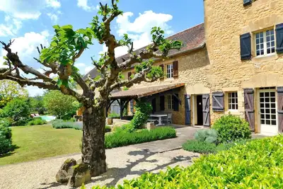 Image de La Maison De Famille