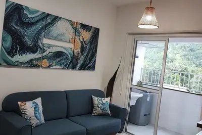 Image de Apartamento Novo, Completo e Próximo à Praias