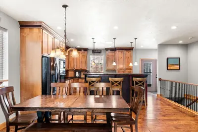 Image de Lakestone Cottage - Pool & Hot Tub Access