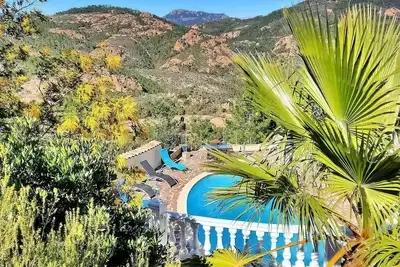 Image de Gorgeous home in Saint Raphaël