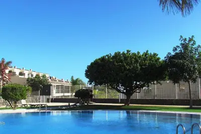 Image de Blue Sky Home, Amarilla Golf