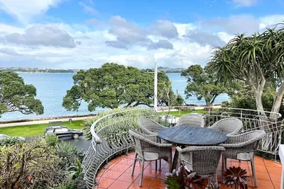 Image de Bespoke Stays - Festive Villa Retreat