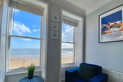 Image de Waimea Apartment 3 | Best Sea View, Best Location, Beach Front, Scarborough