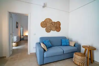 Image de Marianna 25 - Sea View Apartment with Terrace, 3 min from the Sea