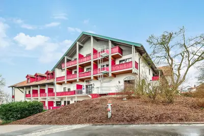 Image de Bel appartement à Bad Griesbach