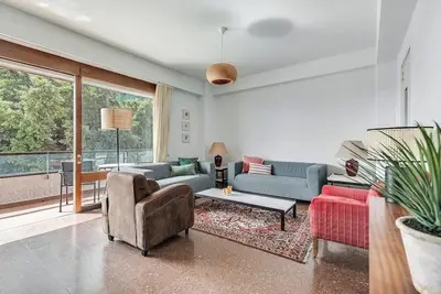 Image de Home2Book Spacious & Bright Apt in Las Palmas City